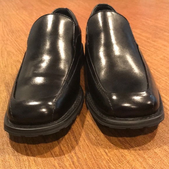 Florsheim, Men’s Corbin Slip On, Black
Size 10.5 - Picture 6 of 10